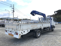 三菱ふそうファイターセルフクレーン5段中型（4t）[写真02]