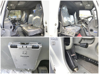 三菱ふそうファイターセルフクレーン5段中型（4t）[写真32]