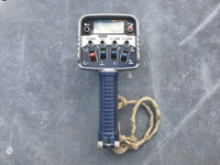 三菱ふそうファイターセルフクレーン5段中型（4t）[写真38]