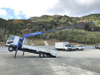 三菱ふそうファイターセルフクレーン5段中型（4t）[写真06]