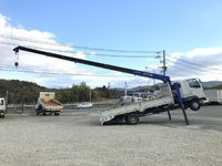 三菱ふそうファイターセルフクレーン5段中型（4t）[写真07]