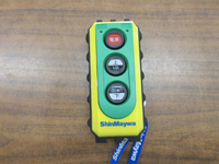 日野レンジャーアルミウイング中型（4t）[写真10]