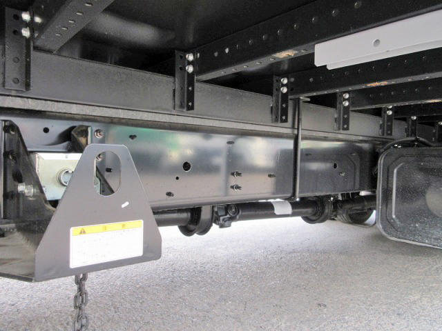 日野レンジャーアルミウイング中型（4t）[写真12]