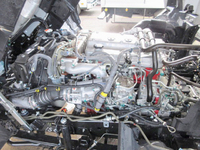 日野レンジャーアルミウイング中型（4t）[写真15]