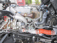 日野レンジャーアルミウイング中型（4t）[写真16]