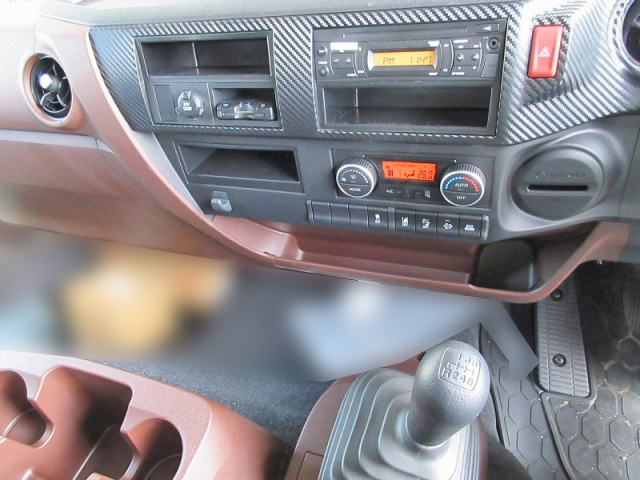 日野レンジャーアルミウイング中型（4t）[写真20]