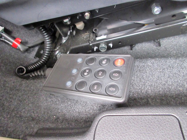 日野レンジャーアルミウイング中型（4t）[写真23]