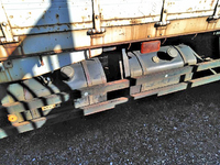 三菱ふそうスーパーグレートユニック3段大型（10t）[写真15]