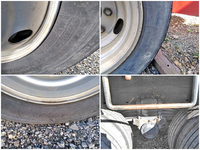 三菱ふそうスーパーグレートユニック3段大型（10t）[写真17]