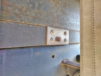 三菱ふそうスーパーグレートユニック3段大型（10t）[写真22]