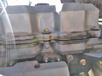 三菱ふそうスーパーグレートユニック3段大型（10t）[写真27]