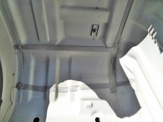 三菱ふそうスーパーグレートユニック3段大型（10t）[写真29]