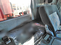 三菱ふそうスーパーグレートユニック3段大型（10t）[写真34]