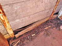 三菱ふそうスーパーグレートユニック3段大型（10t）[写真09]