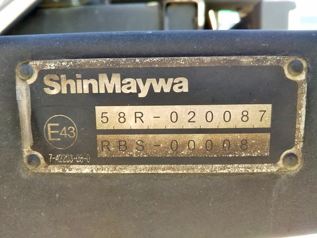 日野レンジャー冷凍車（冷蔵車）増トン（6t・8t）[写真11]