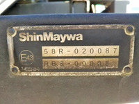 日野レンジャー冷凍車（冷蔵車）増トン（6t・8t）[写真11]