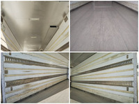 日野レンジャー冷凍車（冷蔵車）増トン（6t・8t）[写真15]