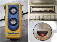 日野レンジャー冷凍車（冷蔵車）増トン（6t・8t）[写真16]