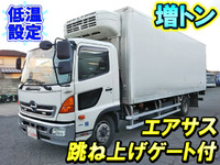 日野レンジャー冷凍車（冷蔵車）増トン（6t・8t）
