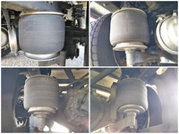 日野レンジャー冷凍車（冷蔵車）増トン（6t・8t）[写真20]