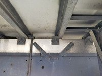 日野レンジャー冷凍車（冷蔵車）増トン（6t・8t）[写真21]