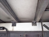 日野レンジャー冷凍車（冷蔵車）増トン（6t・8t）[写真22]