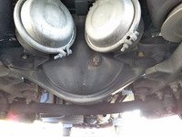 日野レンジャー冷凍車（冷蔵車）増トン（6t・8t）[写真23]