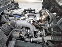 日野レンジャー冷凍車（冷蔵車）増トン（6t・8t）[写真26]