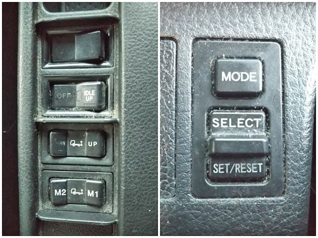 日野レンジャー冷凍車（冷蔵車）増トン（6t・8t）[写真36]