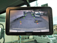 日野レンジャー冷凍車（冷蔵車）増トン（6t・8t）[写真38]