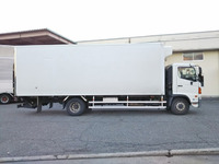 日野レンジャー冷凍車（冷蔵車）増トン（6t・8t）[写真06]