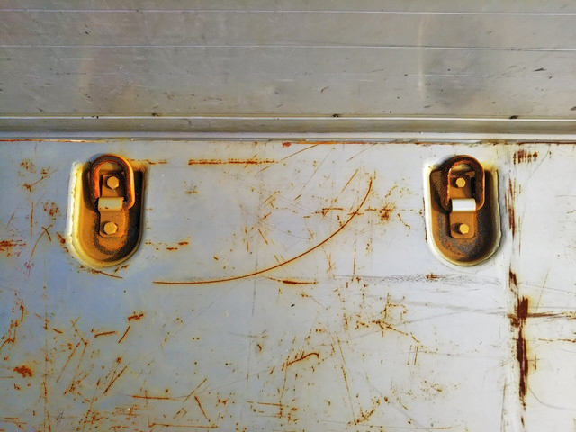 三菱ふそうファイターアルミブロック増トン（6t・8t）[写真12]