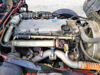 三菱ふそうファイターアルミブロック増トン（6t・8t）[写真24]