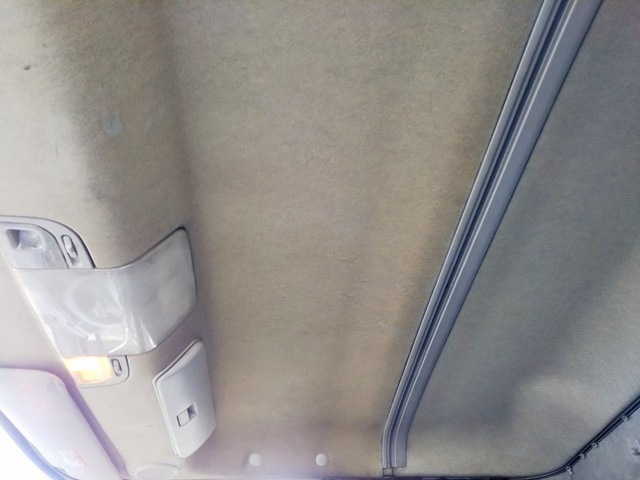 三菱ふそうファイターアルミブロック増トン（6t・8t）[写真33]