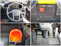 三菱ふそうファイターアルミブロック増トン（6t・8t）[写真34]