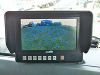 三菱ふそうファイターアルミブロック増トン（6t・8t）[写真36]