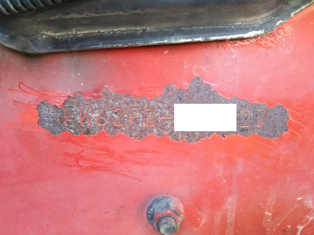 三菱ふそうファイターアルミブロック増トン（6t・8t）[写真40]