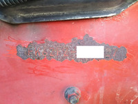 三菱ふそうファイターアルミブロック増トン（6t・8t）[写真40]