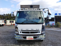 三菱ふそうファイターアルミブロック増トン（6t・8t）[写真07]