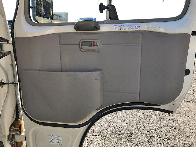 日野リエッセⅡバス[写真10]