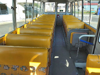 日野リエッセⅡバス[写真11]