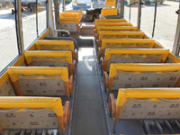 日野リエッセⅡバス[写真12]