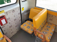 日野リエッセⅡバス[写真14]