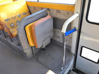 日野リエッセⅡバス[写真17]