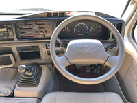 日野リエッセⅡバス[写真23]