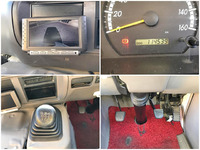 日野リエッセⅡバス[写真25]