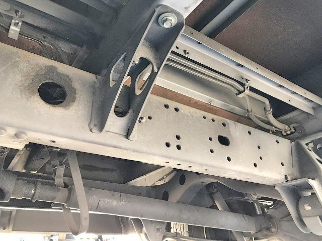 日野リエッセⅡバス[写真32]