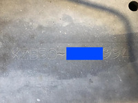 日野リエッセⅡバス[写真37]