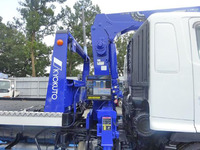 日野レンジャーセーフティクレーン3段中型（4t）[写真11]