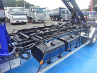 日野レンジャーセーフティクレーン3段中型（4t）[写真15]